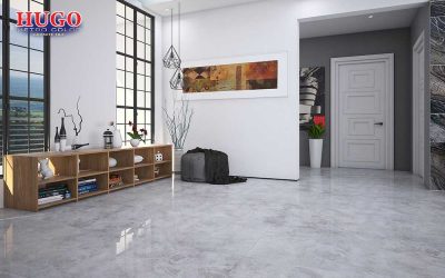 3 Alasan Mengapa Memilih Granite Tile